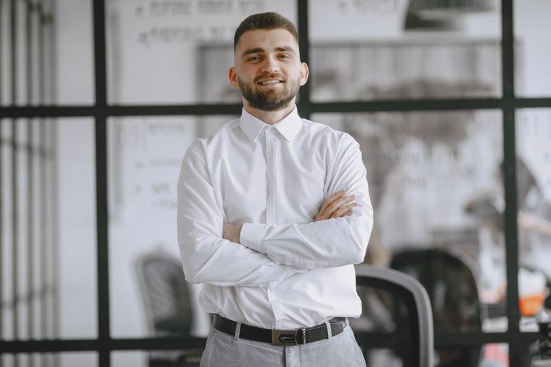 Marco Marchetti, General Manager of Primo hoagies