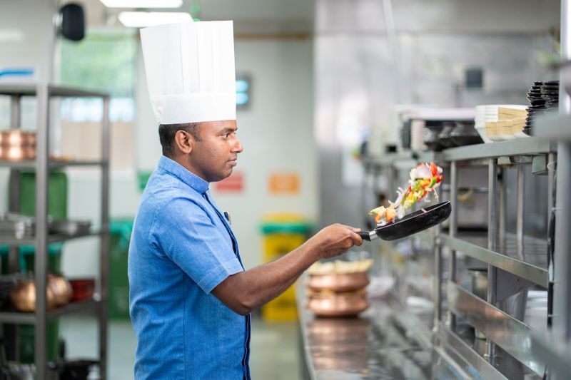 Elena Marchetti, Head of Menu Development at Primo hoagies